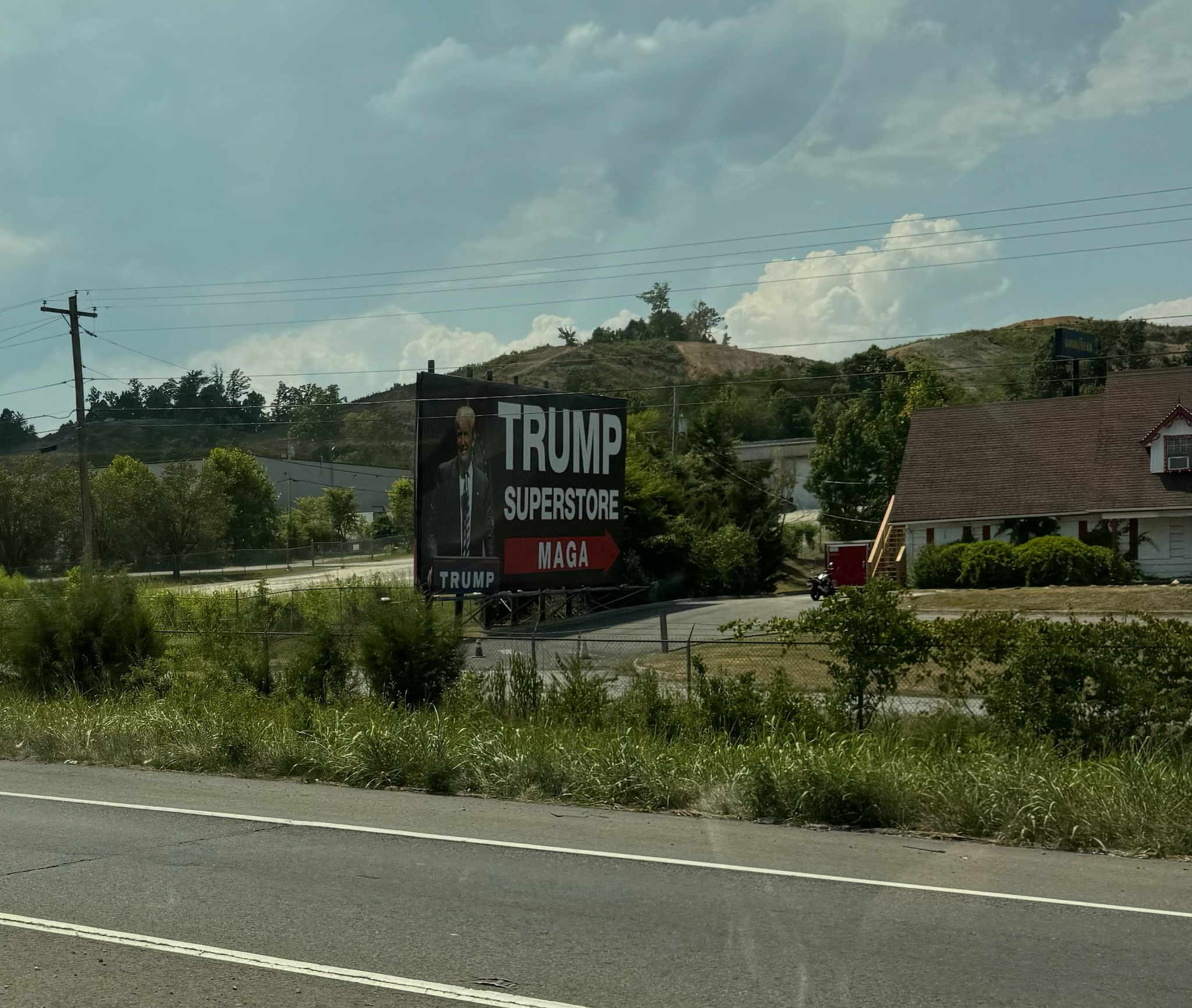 Driving And More
